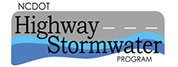 This website is funded, in part, by the NCDOT Highway Stormwater Program